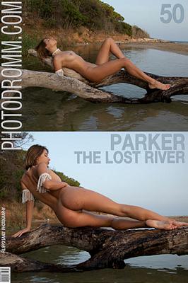 [PhotoDromm×Parker] 2022-06-14 The Lost River 1-2